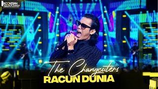 The Changcuters - Racun Dunia | INDONESIAN TELEVISION AWARDS CONCERT CELEBRATION