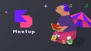 KozhinDev MeetUp 6.06.2024 — как это было | Красноярск, Yushin Brothers