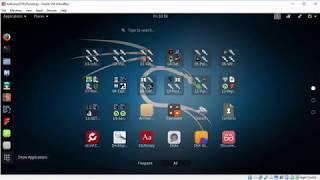 How to Install Kali Linux 2016 2 + Guest Additions on VirtualBox Easy Tutorial HD