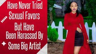 "Have Never Tried Sexual Favor" || Tina Clara Speaks (Part 2)