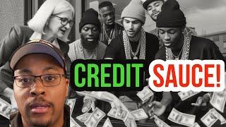 This is New 2025 Credit "Cheat Code" is getting MASSIVE Approvals for People with BAD CREDIT!