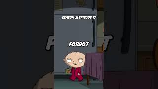 5 Times Stewie Griffin Hated Lois