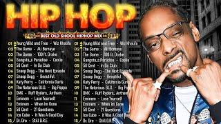 Hip Hop Mix NEW 2024 ~ 50 Cent, Ice Cube, Lil Jon, 2Pac, Dr Dre, Snoop Dogg, DMX...081