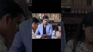 Abhimaan and kaira same college time # yrkkh# short video