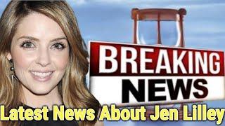 Days of our lives spoilers: SHOCKING NEWS - Latest News About Jen Lilley Shocks Fans