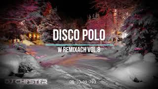 DISCO POLO W VIXIARSKICH REMIXACH VOL.9