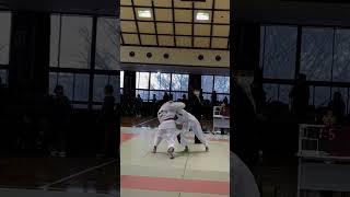 my judo 