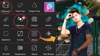 PicsArt Background Change Editing Tamil | PicsArt photo editing Tamil | Tamil Photo Editing #PicsArt