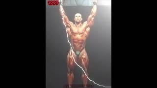 Kevin Levrone 1999 #bodybuilding #kevinlevrone #fyp #viral