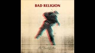 Bad Religion - The Dissent of Man (Full Album)