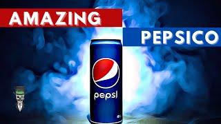Why PepsiCo Is A Dividend Darling!