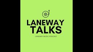Billy Gruner (The Sea Monsters) | Laneway Talks with Vince & Rob 1