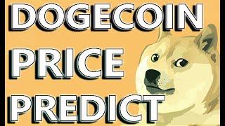 Dogecoin Price Prediction 2021 | Absolute INSANE GAINS!