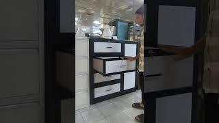 Aluminium wardrobe... 01727050170