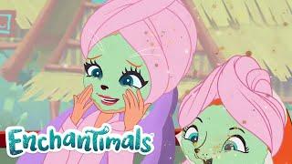 The Best Of Enchantimals Singing!  | Enchantimals