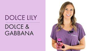 Dolce Lily Perfume Review | Fragrance.com®