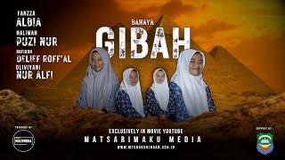 Film Pendek "Bahaya Ghibah" - JIDAN (Ngaji Ramadhan)