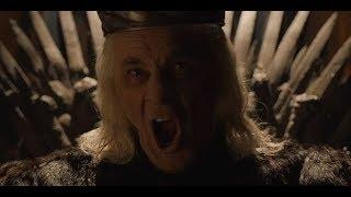 Game of Thrones - The Mad King, Burn Them All! (Bran's Flashback)