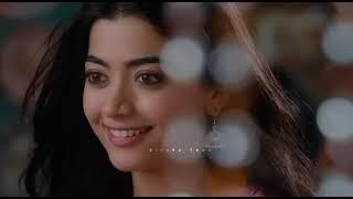 jemmiki ponnu || Rashmika mandanna mushup ️ video tamil | diviya tech