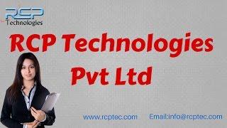 RCP Technologies