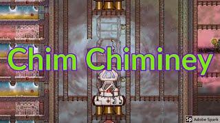 Rime 37 : Three Lane Rocket Chimney Prep & Heating : Oxygen not Included