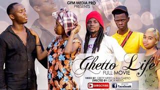 GHETTO LIFE (SURIWOOD MOVIE)