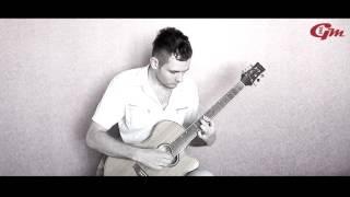 The Beginning - Ryan Arcand "Guitar Cover"(Ivan Golovin)