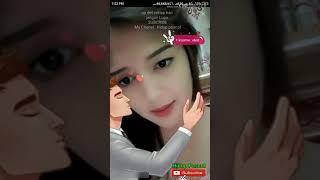 BIGO LIVE MAIN LIDAH SAMBIL DESAH