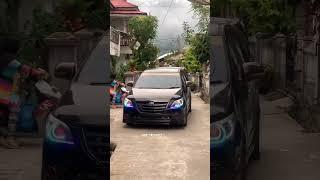 Black innova 2KD #shorts  #diesel #modify #keren #mobilmodifikasi || ANAK AUTOMOTIF IND