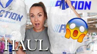 BIG HAUL ACTION + AVIS PRODUITS