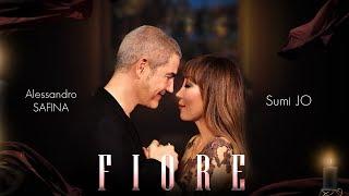 Alessandro Safina & Sumi Jo - FIORE