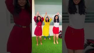 Dancing with cuties  Spurthi Vlogs #ashortaday #kannadashorts #youtubeshorts