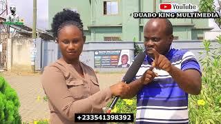 Duabo King reveals deep secrets in dating rich women 