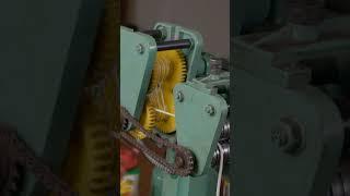 Automated Shoelace Weaving | How It's Made | Science Channel