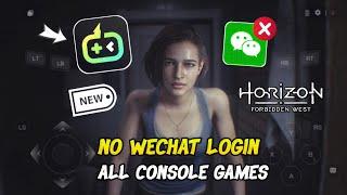 Latest Chinese Cloud Gaming App (Quick Trip Cloud)|| Play Console Games *Free*