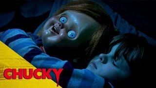 Bedtime With Chucky | Chucky Season 3 | Chucky Official