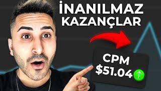 YouTube'daki En İyi 6 Kategori! (Yabancı Youtube Kanalı Açmak)