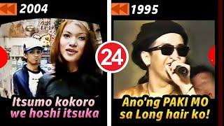 ⏪24 SINGERS na MINSAN LAMANG SUMIKAT Noon (One-hit Wonders) #opm