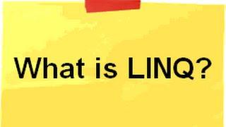 What is LINQ in C#? | LINQ Step By Step Tutorial | LINQ Tutorial for Beginners
