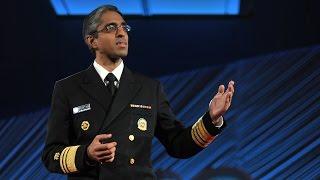 The Surgeon General’s prescription of happiness