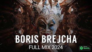 Boris Brejcha 2024 Full Mix