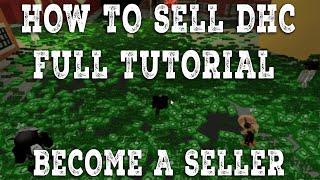 HOW TO SELL DHC/USE ALT CONTROL AFTER BYFRON!  [2024 FULL GUIDE]