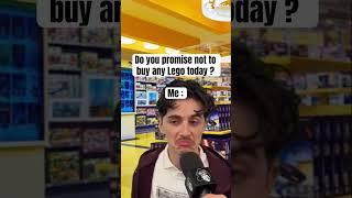 I can’t promise anything #lego #timotheechalamet #shopping