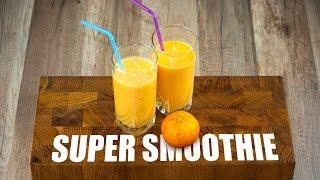 SUPER SMOOTHIE (not 1000 Calories). Simple recipes from wowfood.club