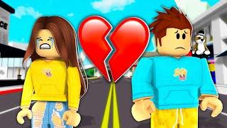 Poke And I Broke Up.. (Roblox)