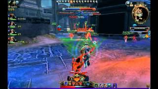 Kasenpoint's Neverwinter Hunter Ranger PvP Compilation and Build