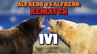 Alfredo 1v1 MID:Rematch