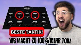 DIE BESTE TAKTIK NACH DEM PATCH  | xaverj00