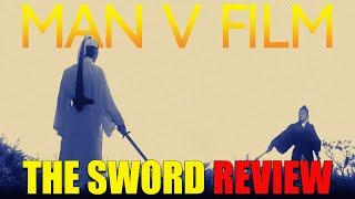 The Sword | 1980 | Movie Review  | Eureka Classics | Blu-ray | Ming jian