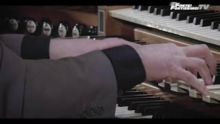 Maurice Ravel, Ma Mère l'Oye V / Alessandro Urbano, orgue